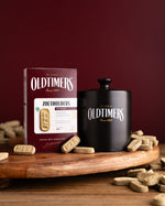 Oldtimers Luxe Droppot Combinatiedeal