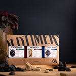 Oldtimers cadeauverpakking