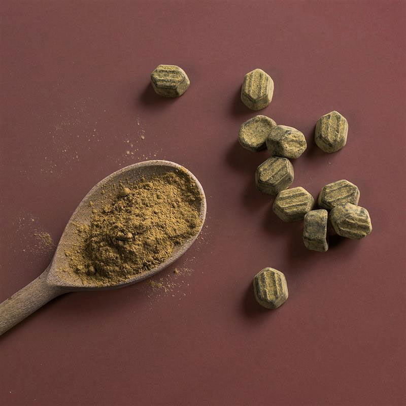 Oldtimers Suikervrij Zoethout Rotsjes