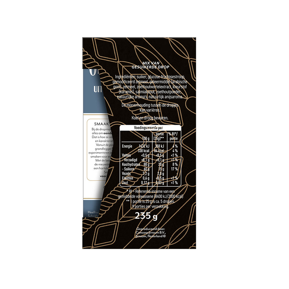 Oldtimers Drop Drop & Hop Giftpack