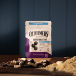 Suikervrije Zoete bolletjes