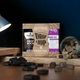 Oldtimers Drop Drop & Hop Giftpack