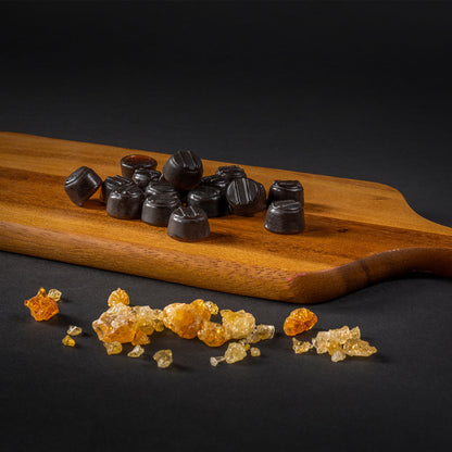 Oldtimers Suikervrij Zoete bolletjes