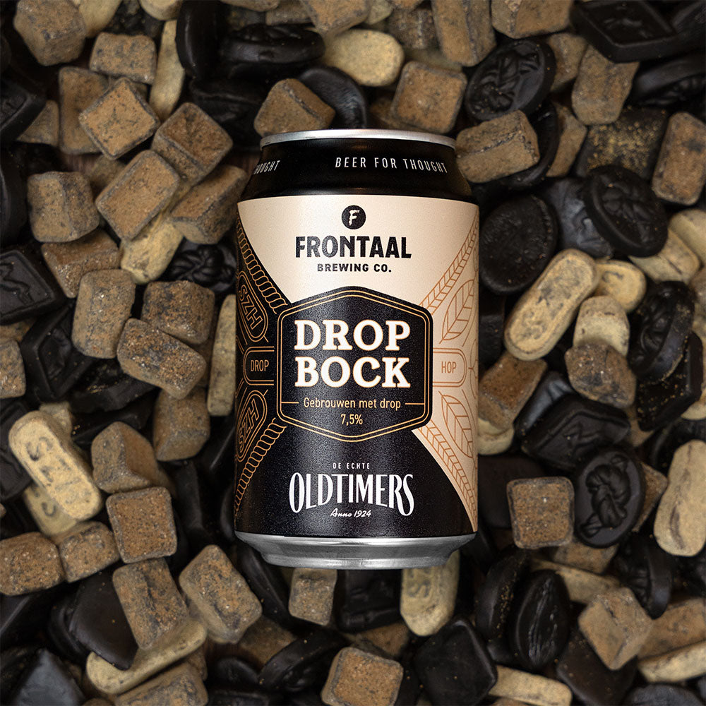 Oldtimers DropBock