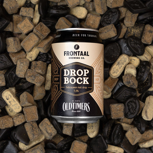 Oldtimers DropBock