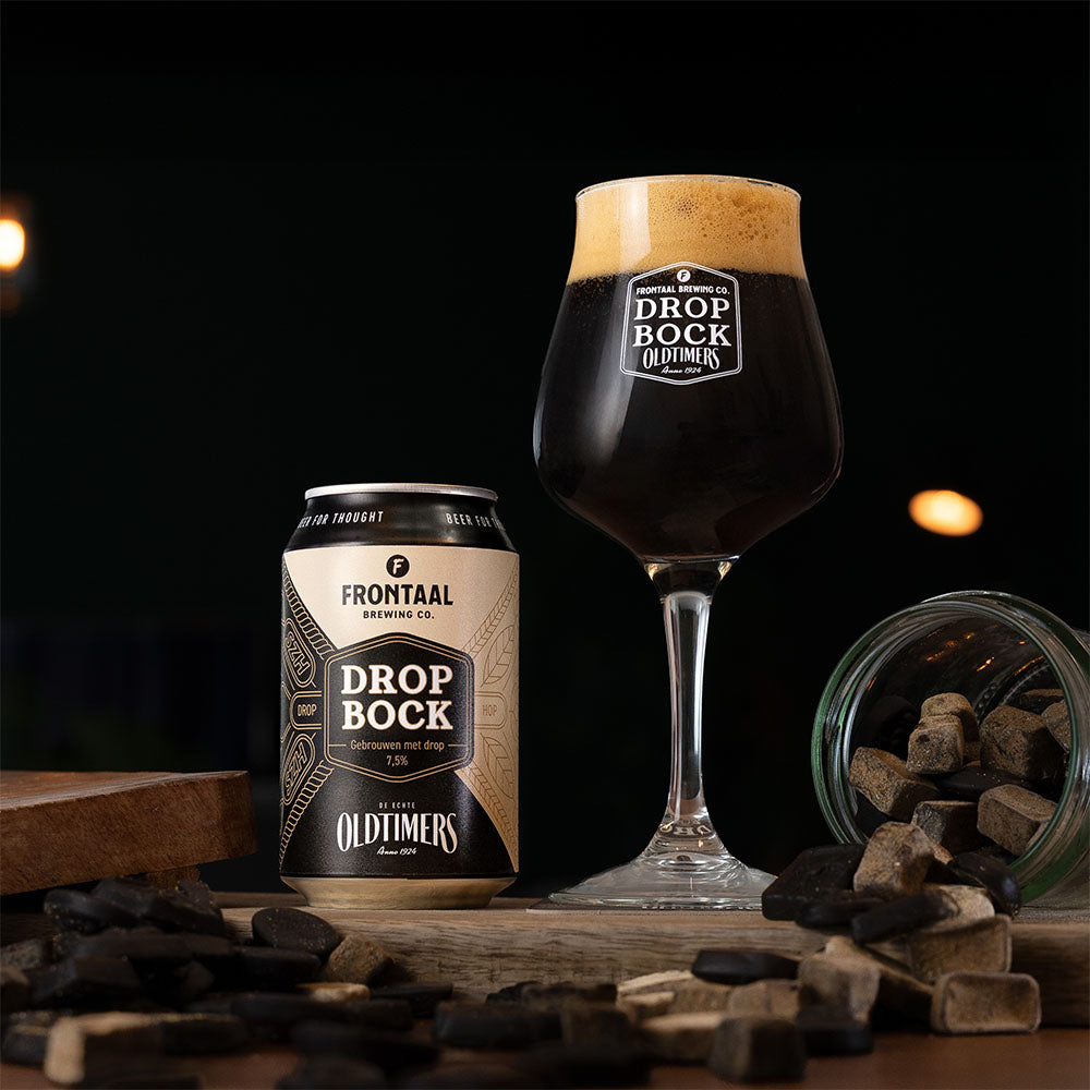 Oldtimers Drop Drop & Hop Giftpack