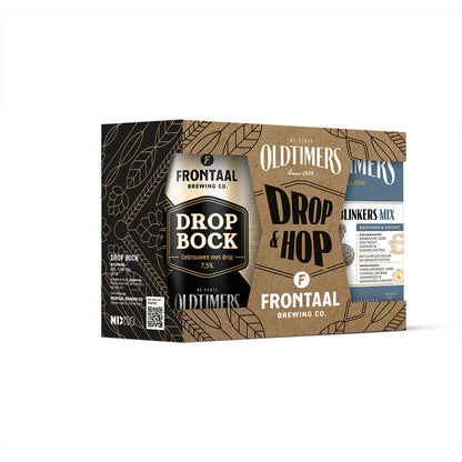 Oldtimers Drop Drop & Hop Giftpack